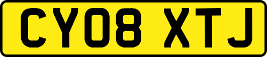 CY08XTJ