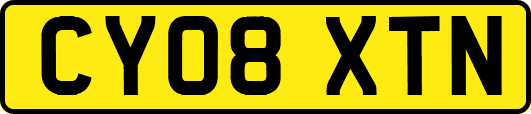 CY08XTN