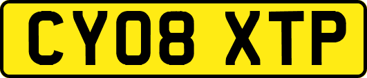 CY08XTP
