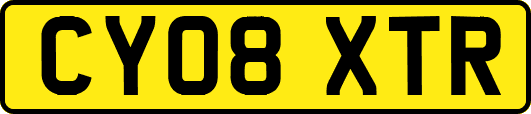 CY08XTR
