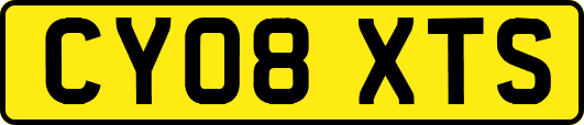 CY08XTS
