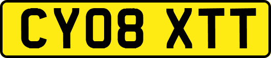 CY08XTT