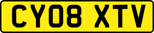 CY08XTV