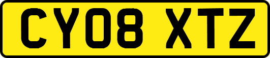 CY08XTZ