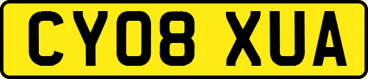CY08XUA