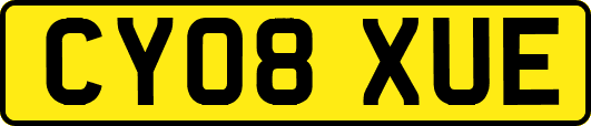 CY08XUE