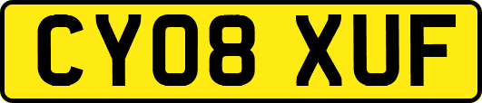 CY08XUF