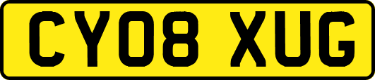 CY08XUG