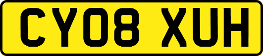 CY08XUH
