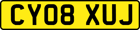 CY08XUJ