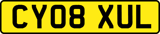 CY08XUL