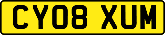 CY08XUM