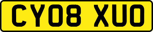 CY08XUO