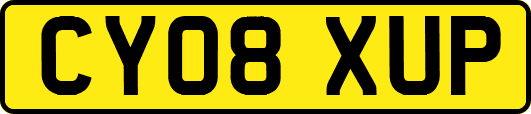 CY08XUP