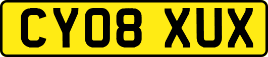 CY08XUX