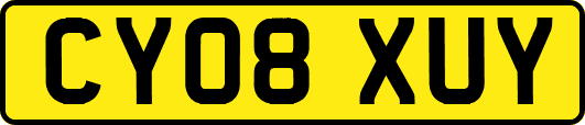 CY08XUY