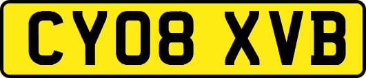 CY08XVB