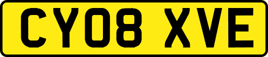 CY08XVE
