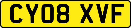 CY08XVF
