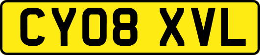CY08XVL