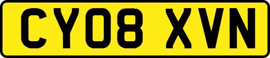 CY08XVN