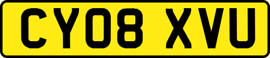 CY08XVU