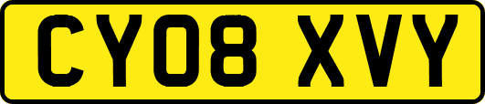 CY08XVY
