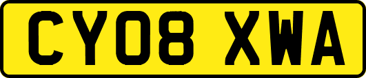 CY08XWA