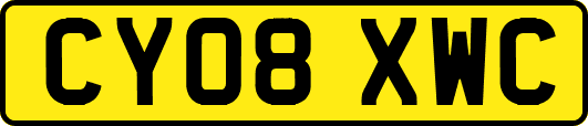 CY08XWC