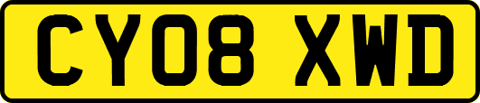 CY08XWD