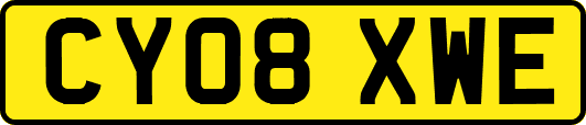 CY08XWE