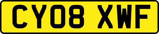 CY08XWF