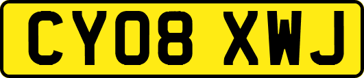 CY08XWJ