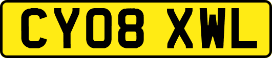CY08XWL