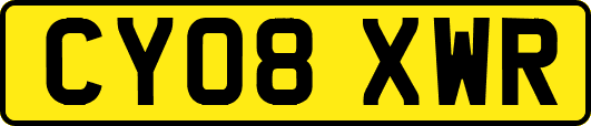 CY08XWR