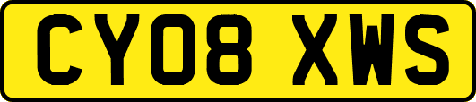 CY08XWS