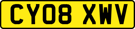 CY08XWV