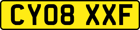 CY08XXF