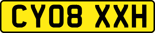 CY08XXH