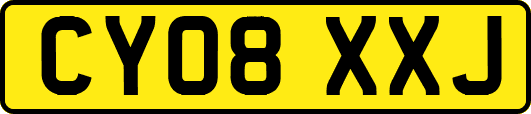 CY08XXJ