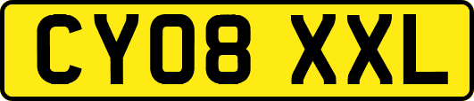 CY08XXL