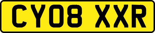 CY08XXR
