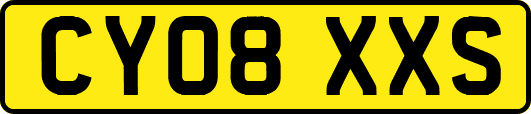CY08XXS