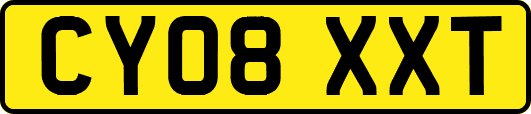 CY08XXT