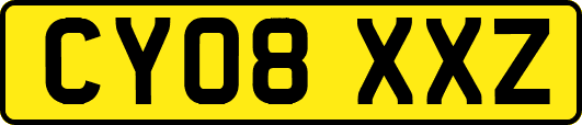CY08XXZ