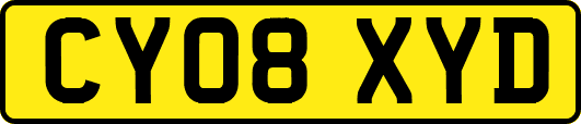 CY08XYD