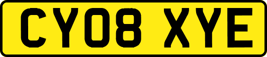 CY08XYE