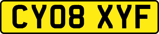 CY08XYF