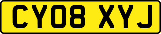 CY08XYJ