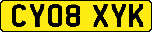 CY08XYK